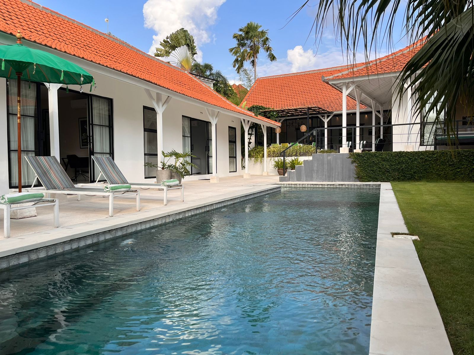 SPLENDID FAMILY HOME